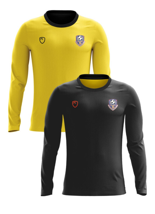 Junior Reversible Goalie Top