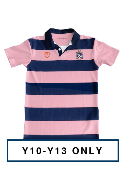 Gonville House Shirt