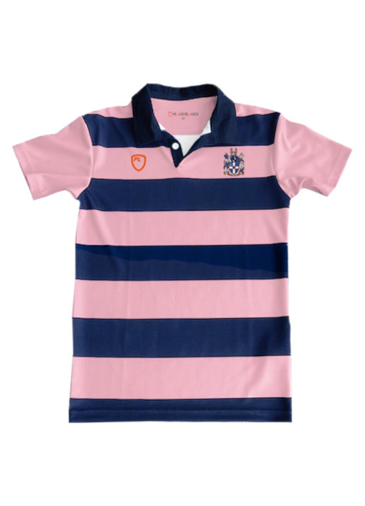 Gonville House Shirt