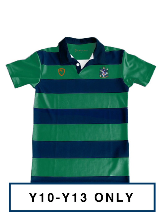 Wargrave House Shirt