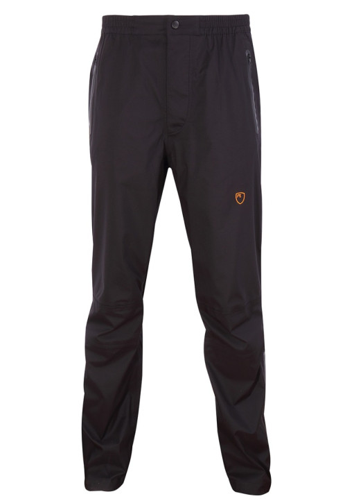 StormStrider Waterproof Trousers Black