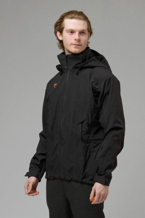 Men's Stormtex Jacket Black