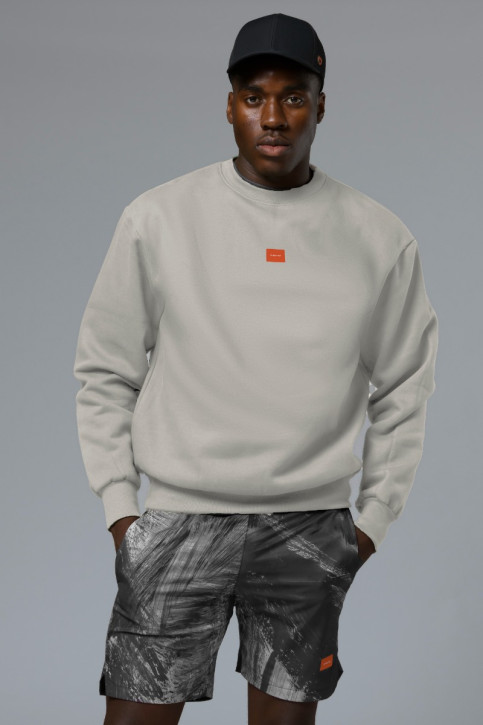 Unisex Premium Sweatshirt Natural