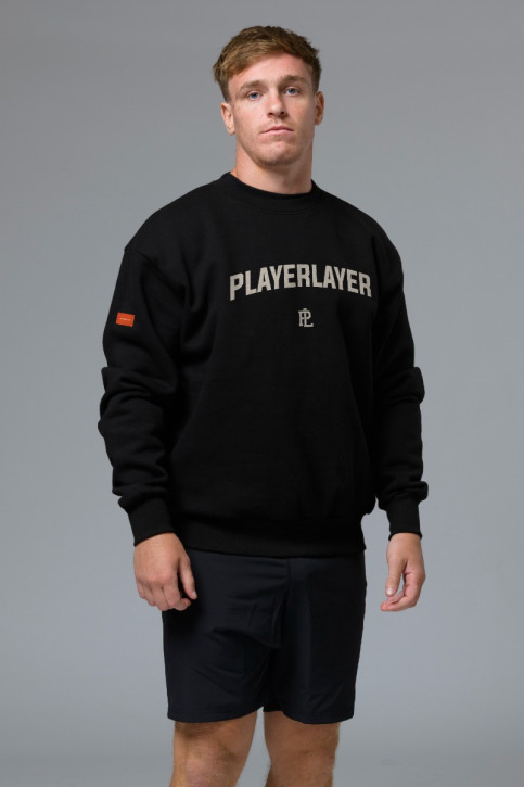 Unisex Premium Sweatshirt Black