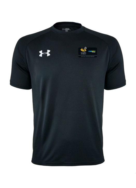 Men's Tech Tee Black