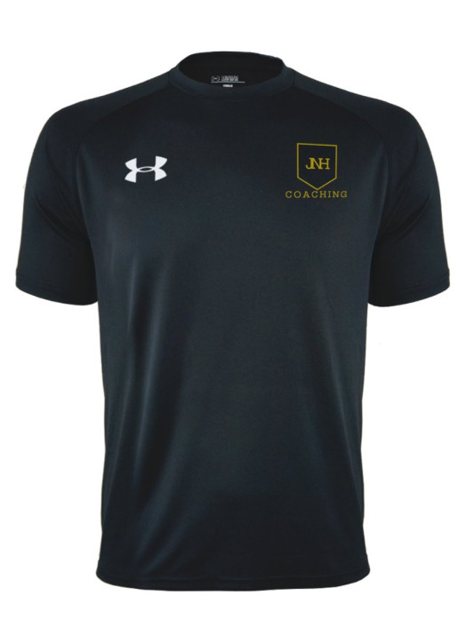 Men's Tech Tee Black