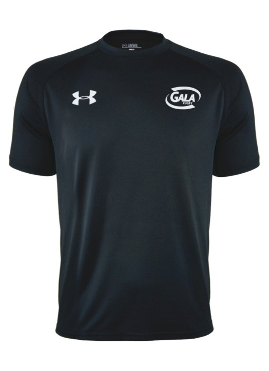 Men's Tech Tee Black