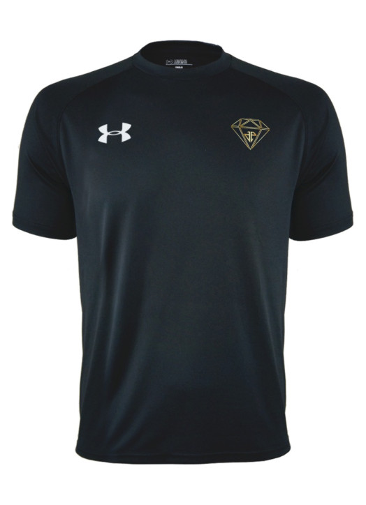 Men's Tech Tee Black