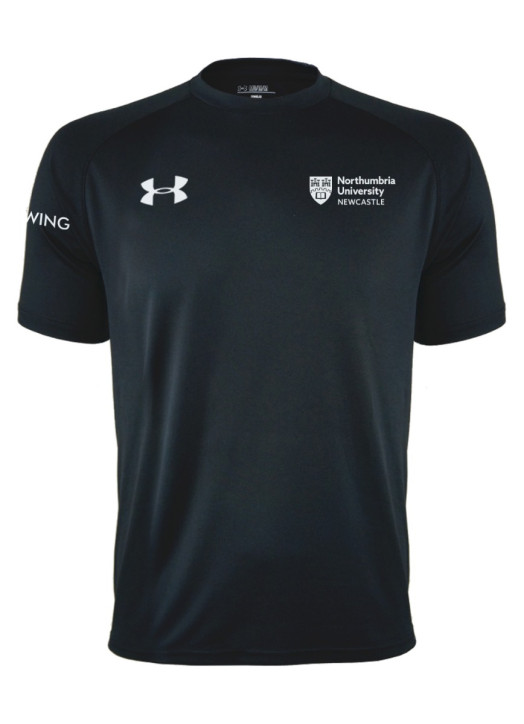 Men's Tech Tee Black