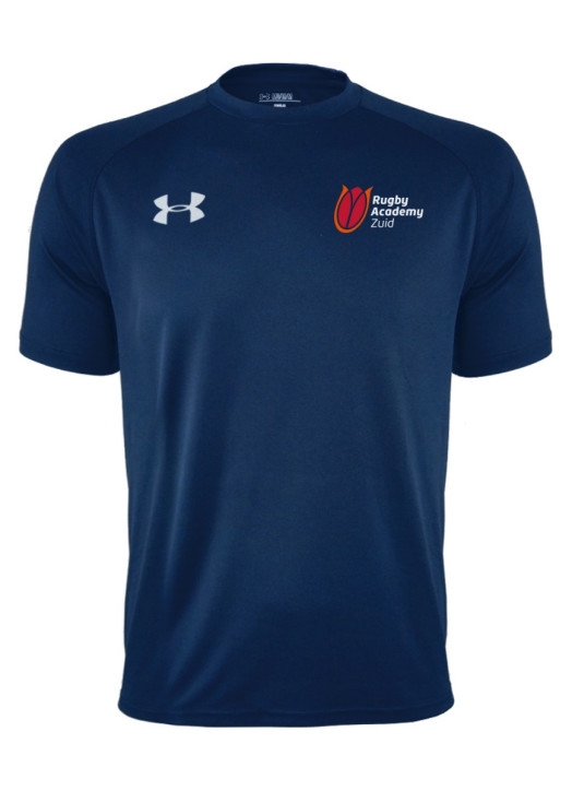 Men's Tech Tee Navy Blue