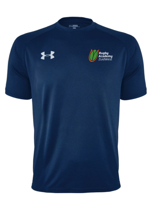 Men's Tech Tee Navy Blue