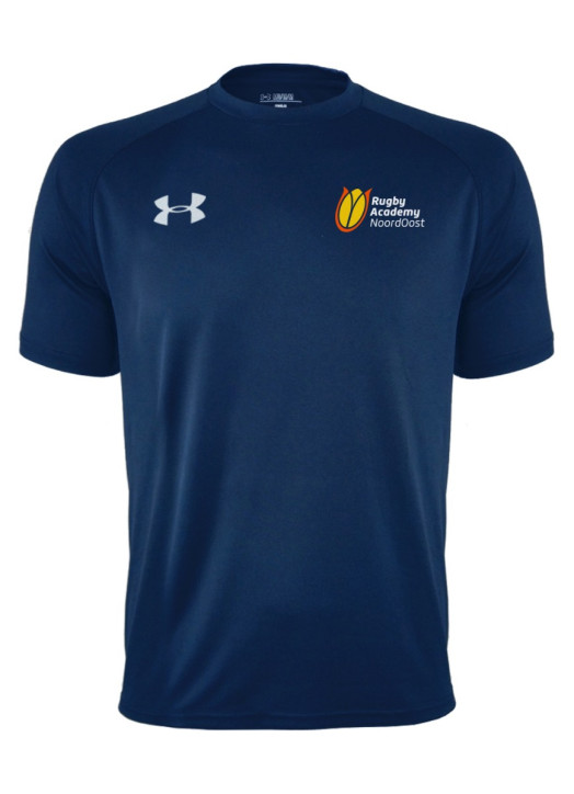 Men's Tech Tee Navy Blue