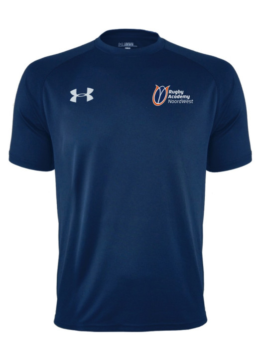 Men's Tech Tee Navy Blue