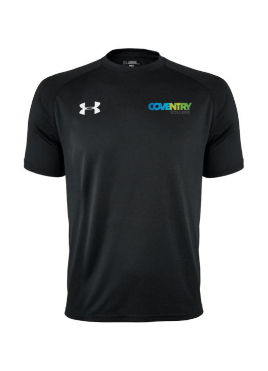 Men's Tech Tee Black