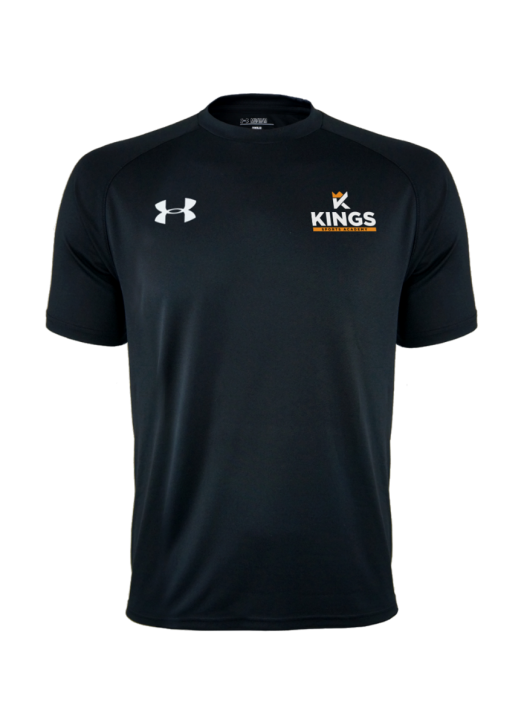 Men's Tech Tee Black
