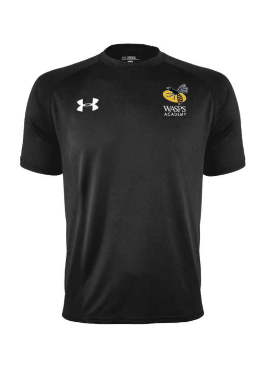 Men's Tech Tee Black