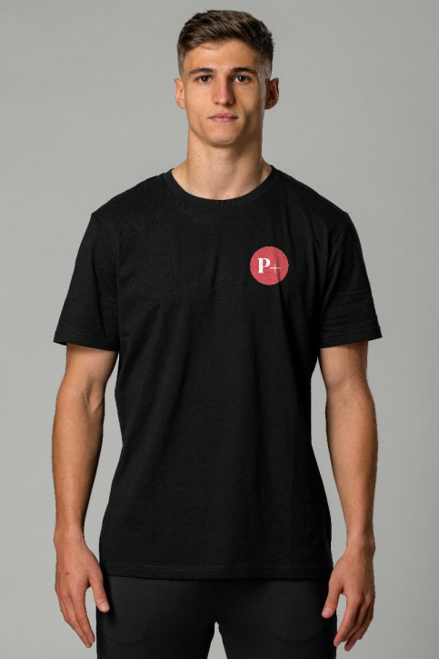Men's Tee Black
