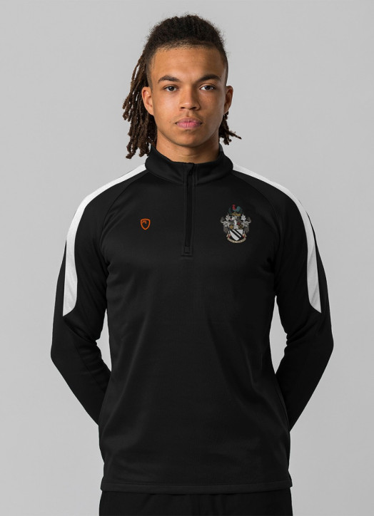 Junior Totem MidLayer Black