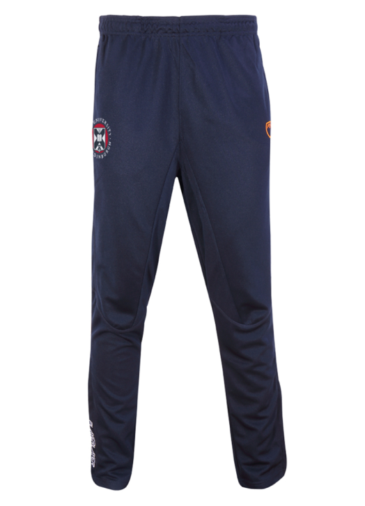 Men's TrackLayer Pants Elite Navy Blue
