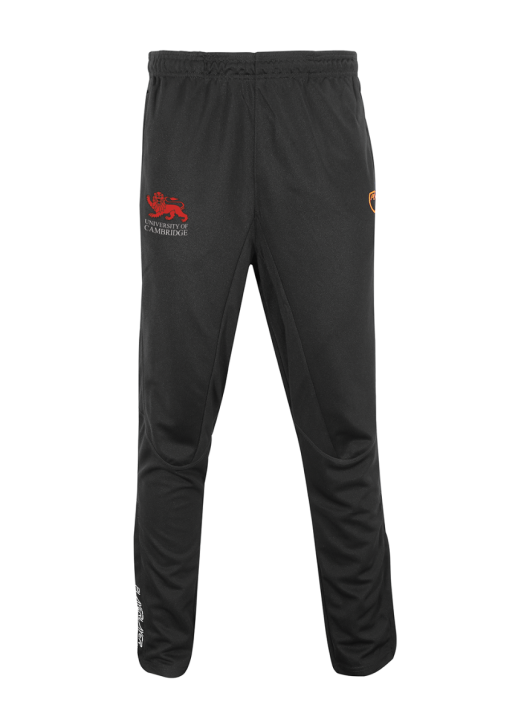 Men's TrackLayer Pants Elite Black