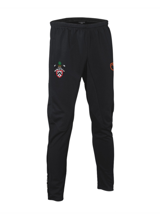 Women's TrackLayer Pants Elite Black