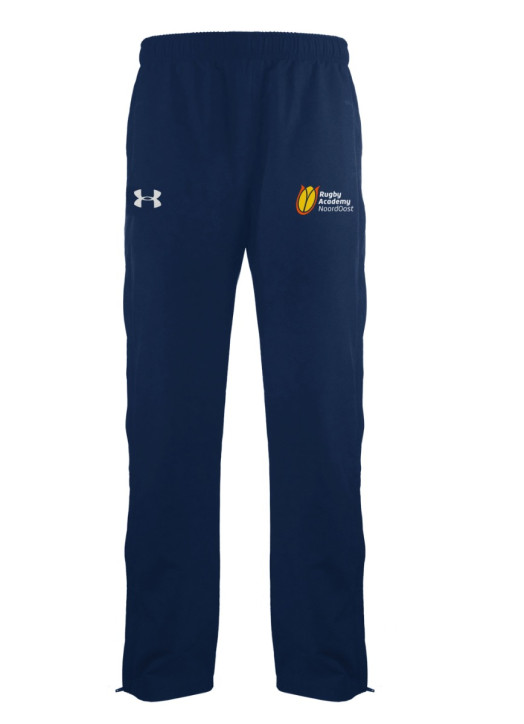 Men's Full Zip Trackpant Navy Blue