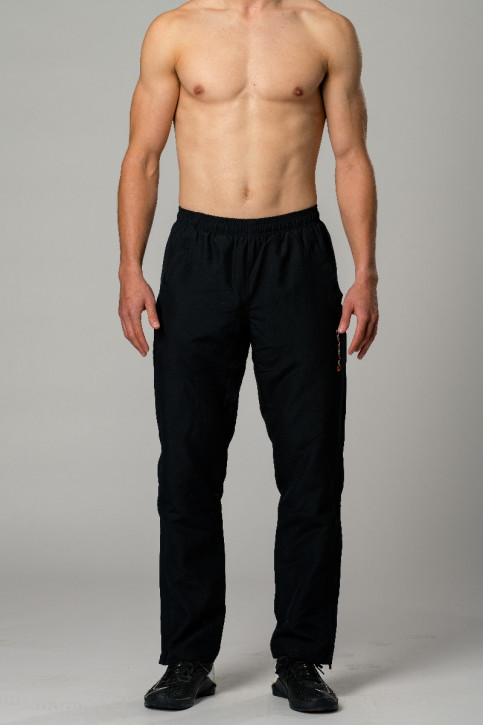 Men's TrainaLayer Bottoms Black