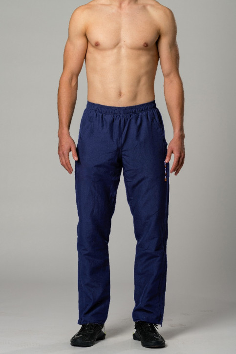 Men's TrainaLayer Bottoms Navy Blue