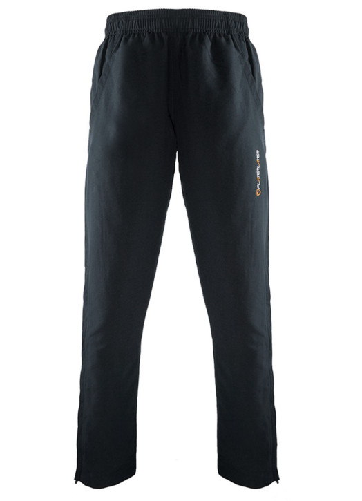 Junior TrainaLayer Bottoms Black