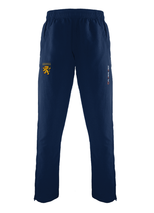 Men's TrainaLayer Bottoms Navy Blue