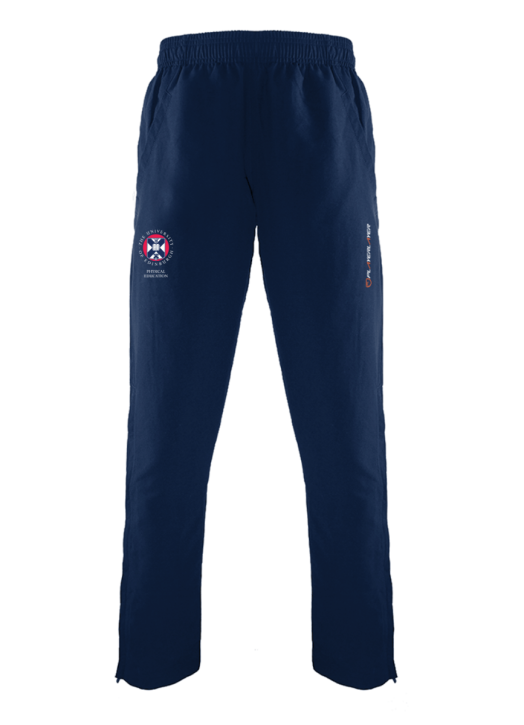 Women's WeatherLayer Bottoms Navy Blue