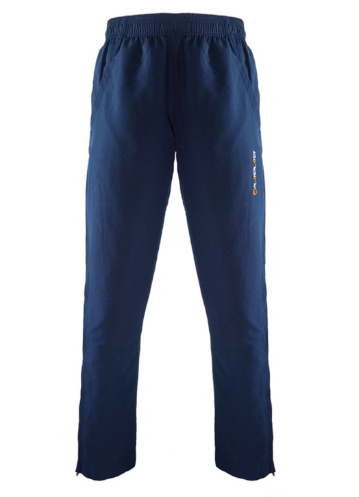 Junior TrainaLayer Bottoms Navy Blue