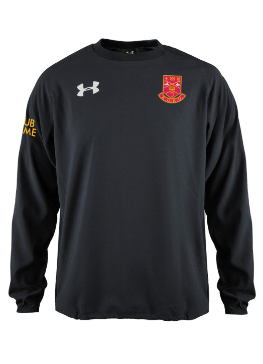 Men's Training Crew Black