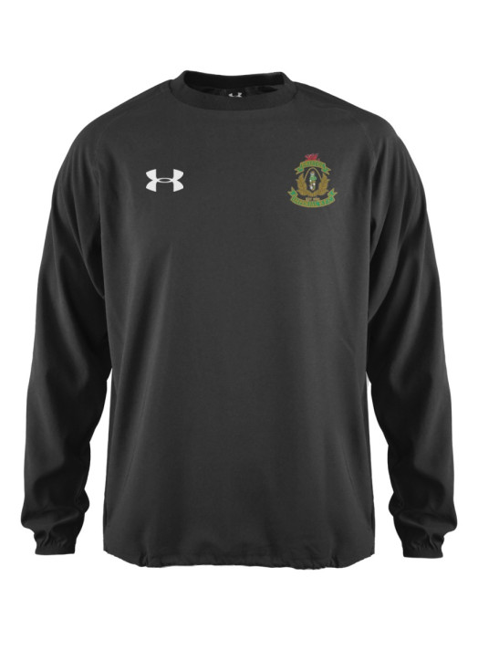 Men's Training Crew Black