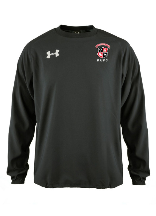 Youth Training Crew Black