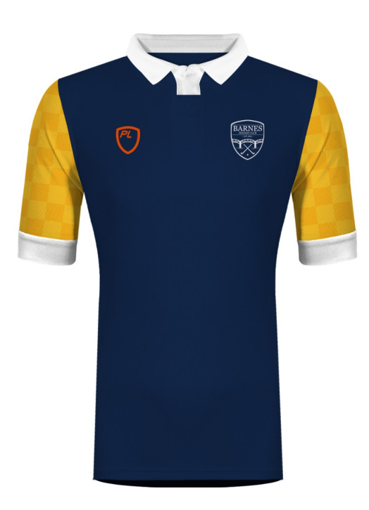 Boys Turf Field Shirt