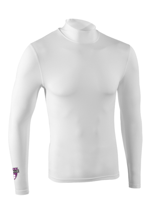 Cold Weather BaseLayer White