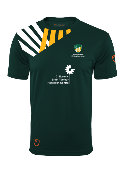 Men's VictoryLayer Tee Forest Green