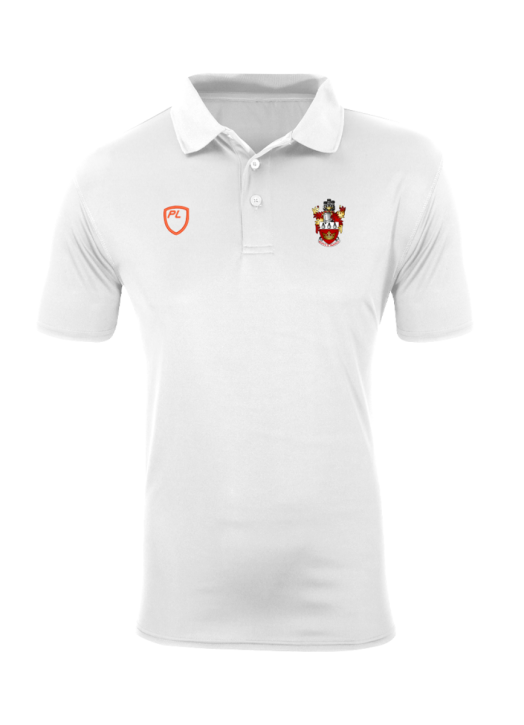 Men's VictoryLayer Polo White