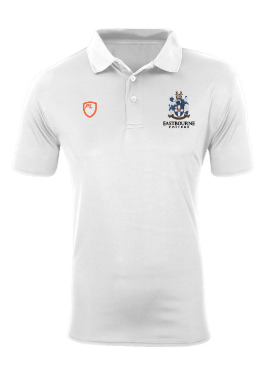 Men's VictoryLayer Polo White