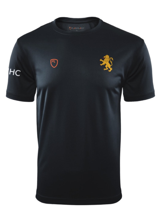 Men's VictoryLayer Tee Black