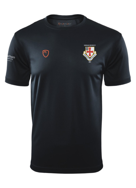 Men's VictoryLayer Tee Black