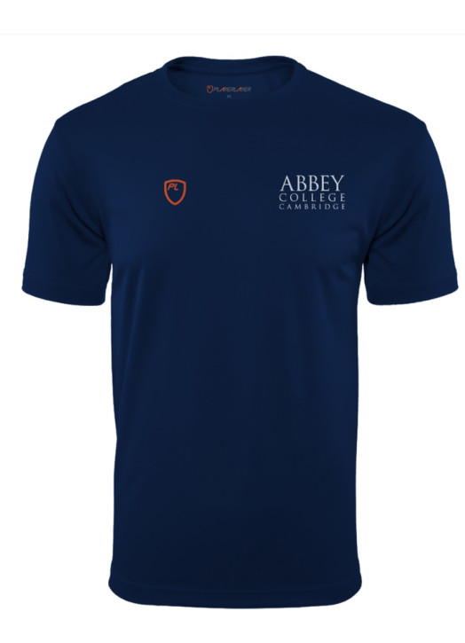 Men's VictoryLayer Tee Navy Blue