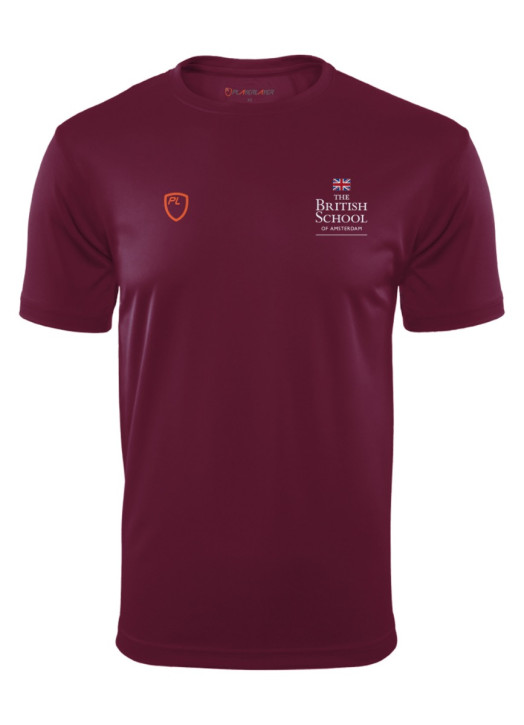 Men's Performance Tee (compulsory)