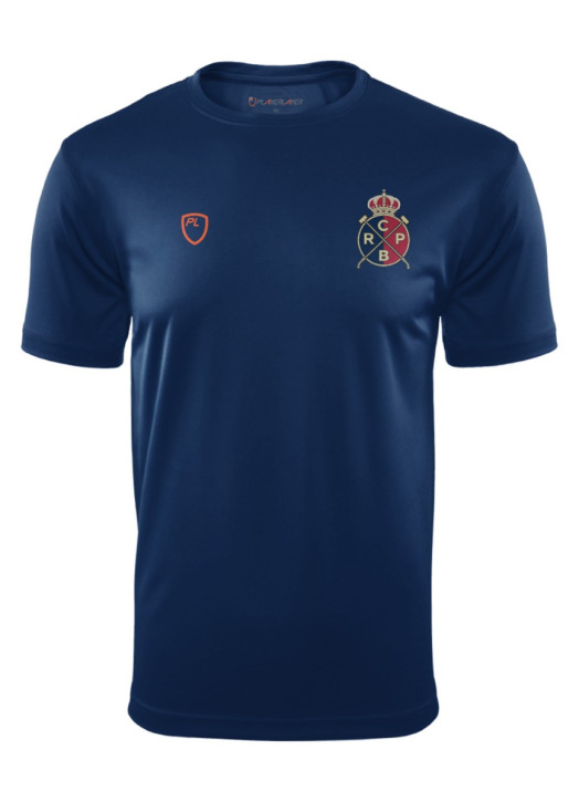 Men's VictoryLayer Tee Navy Blue