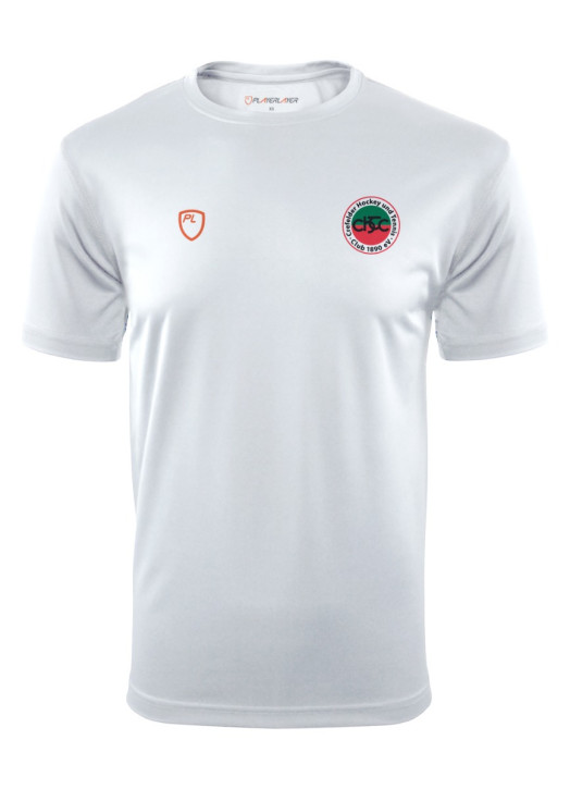 Men's VictoryLayer Tee White