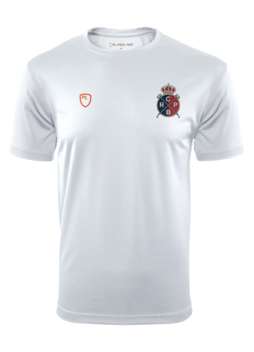 Men's VictoryLayer Tee White