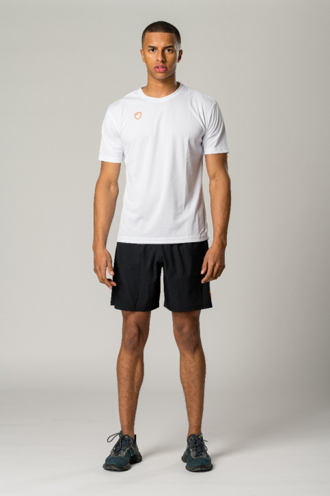 Men's VictoryLayer Tee White