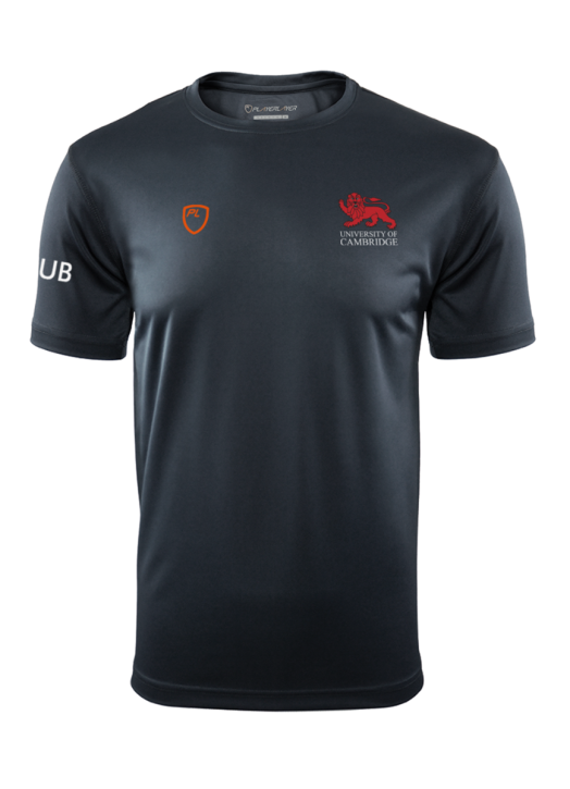 Men's VictoryLayer Tee Black