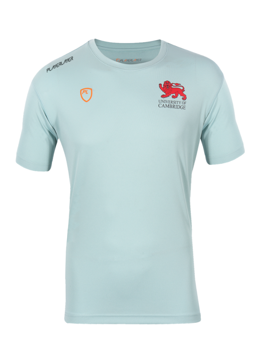 Mens VictoryLayer Tee Trampoline